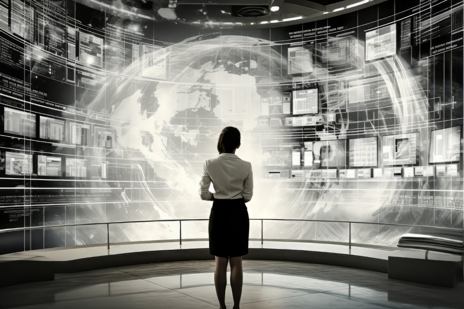 Telecom en el 2T-2025: Entre la Recuperación y el Viraje Regulatorio