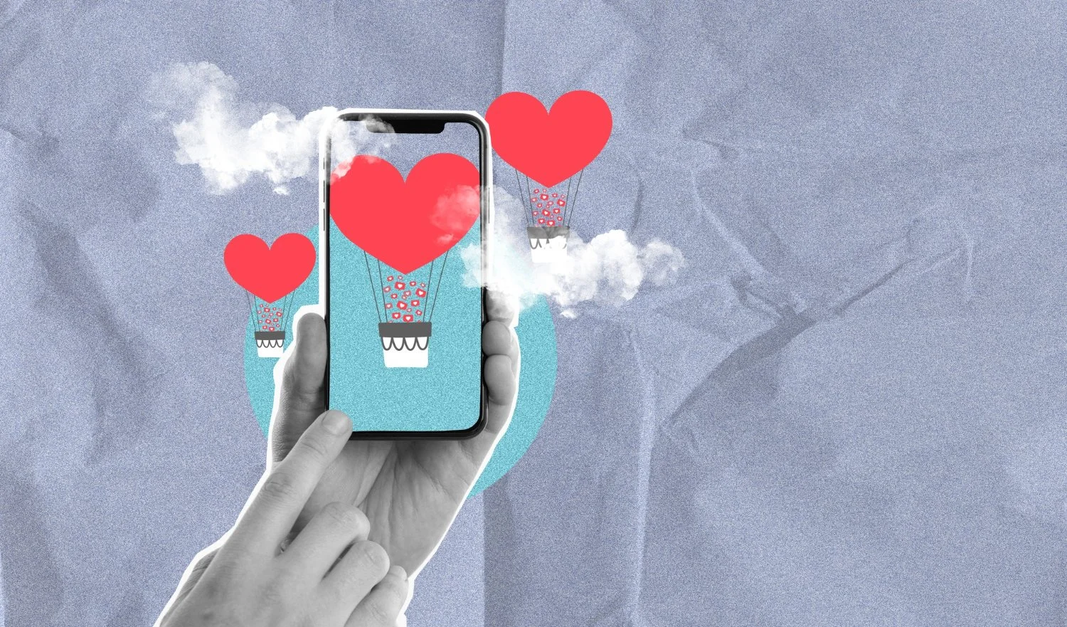 El Amor está en las Apps: Plataformas y Ligue Digital