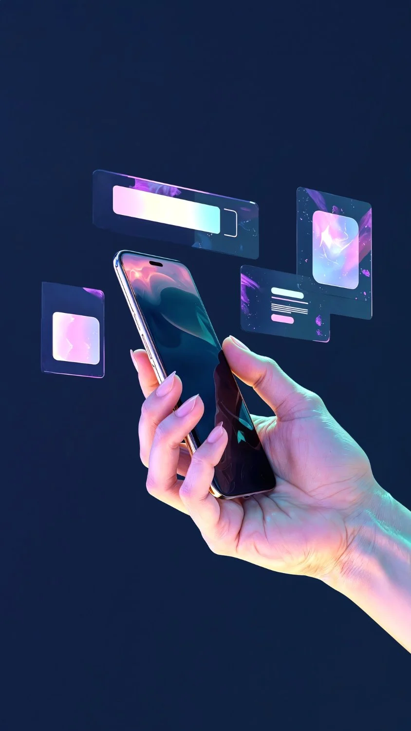 Súper Apps: Catalizador de la Inclusión Financiera en México