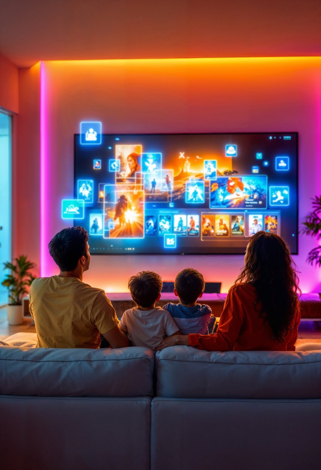 SVOD en México al Cierre de 2025:  Consolidación, Madurez y Reconfiguración Competitiva