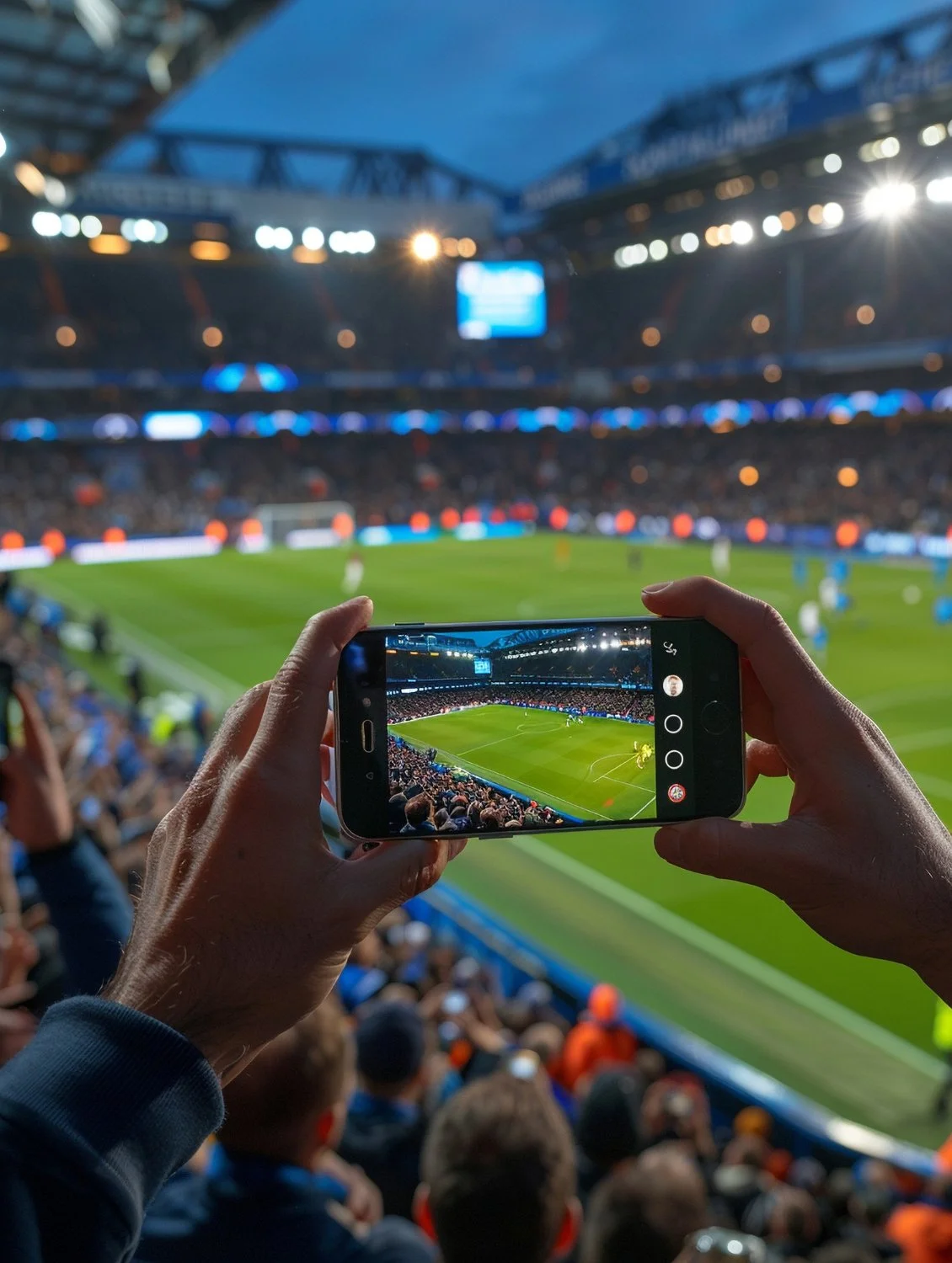 El Mundial Más Conectado de la Historia…  y Nueva Brecha ¿Digital?