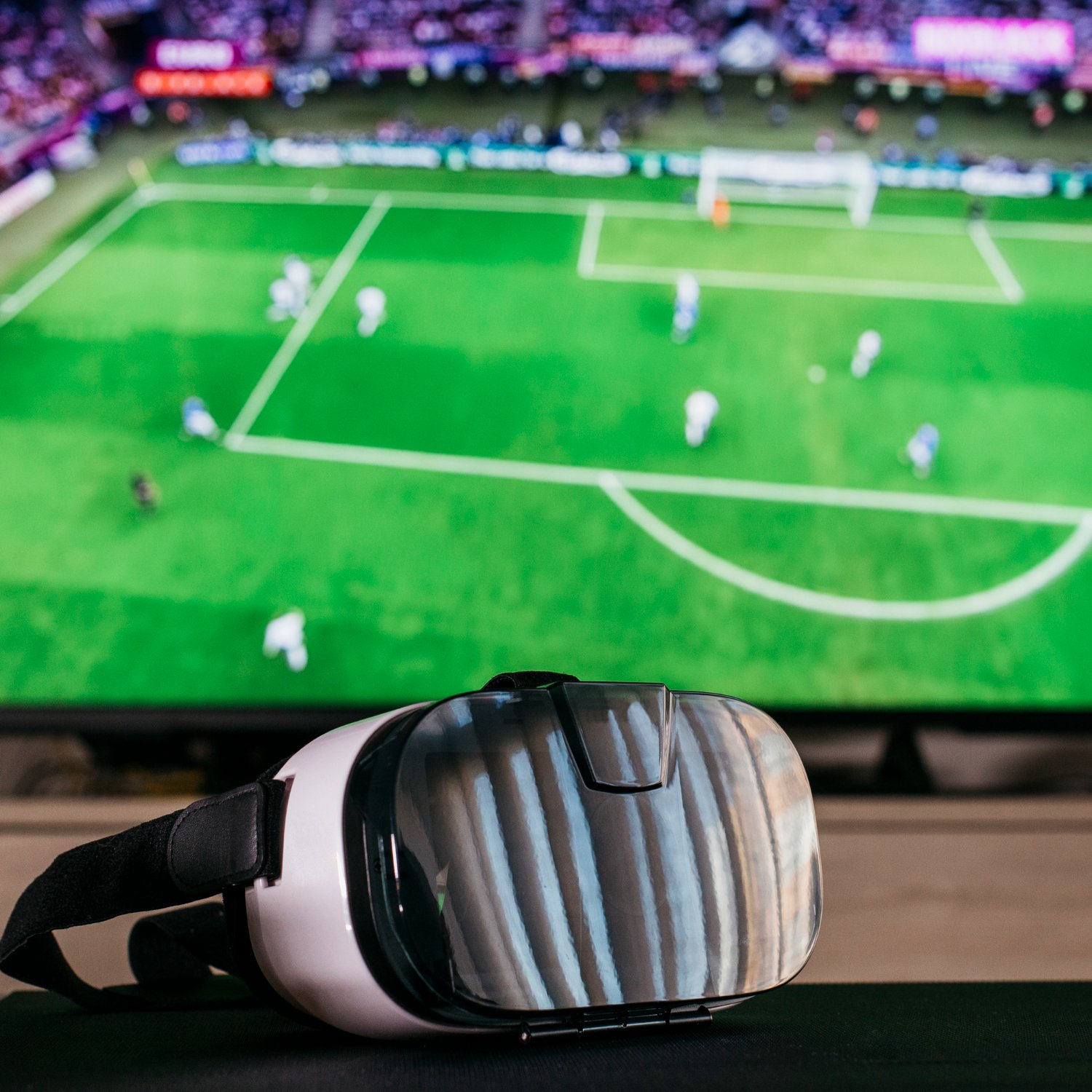 #Mundial2026: El Más Conectado