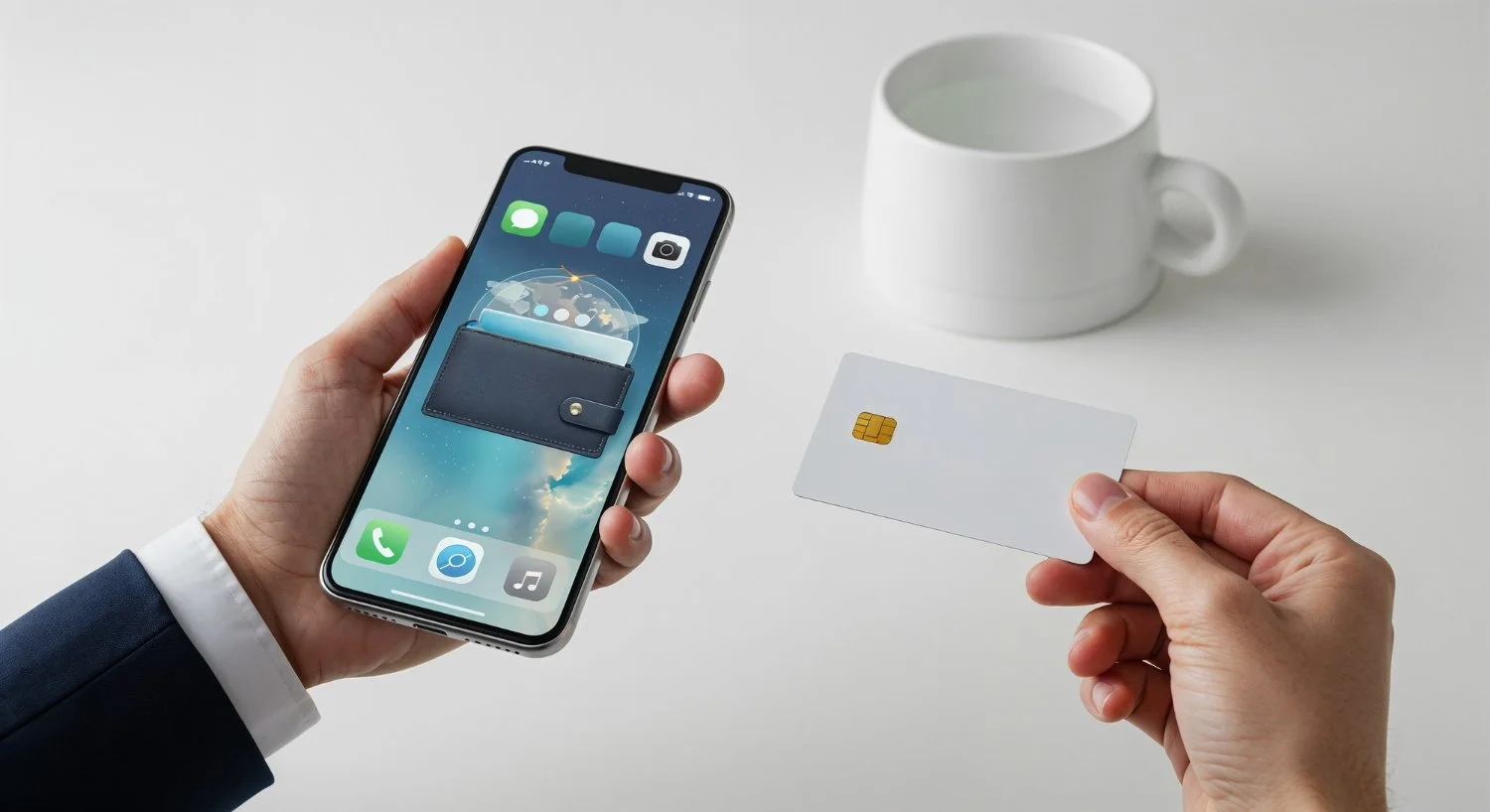 Adopción y Evolución de la Doble SIM Física