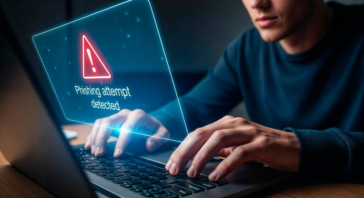 Phishing: Fraude Digital in crescendo