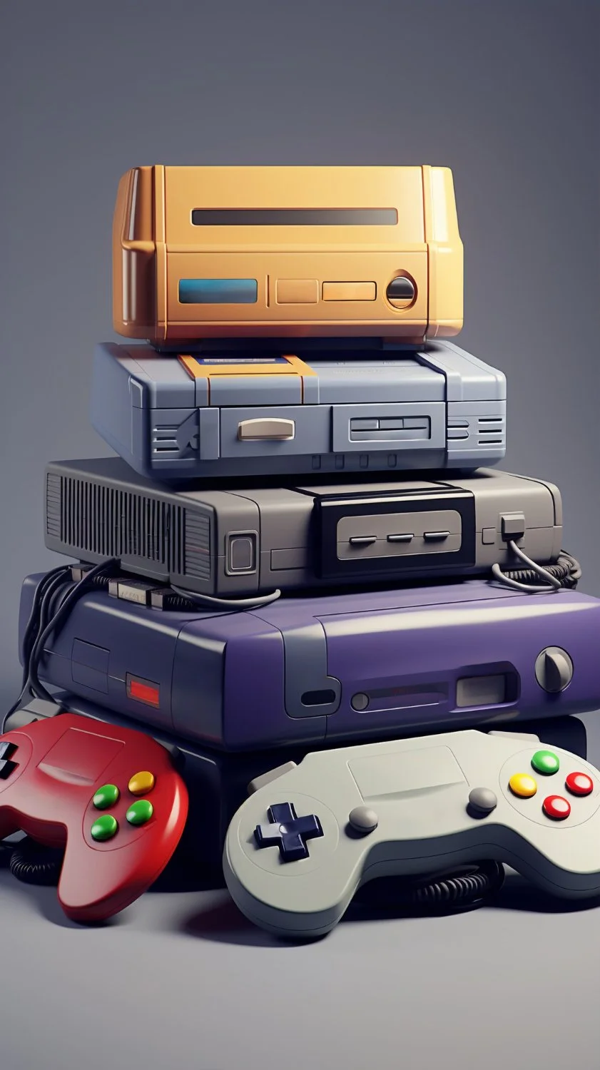 Mercado de Videojuegos en 2026:  Evolución, Retos Estructurales y Riesgos Fiscales