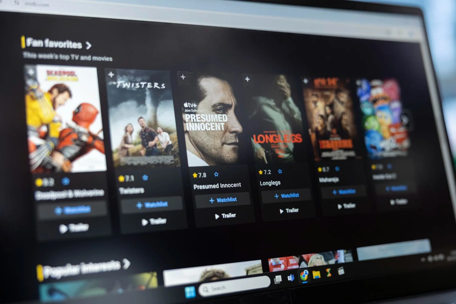 Paramount–WBD: Reconfiguración del Mercado de Streaming y Nuevos Retos para la Competencia
