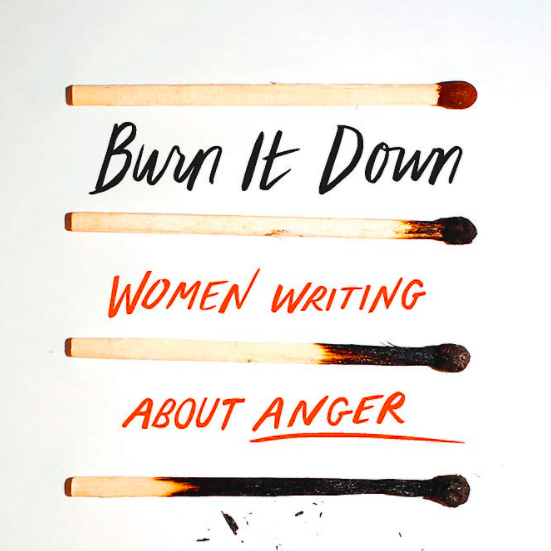 The Heat of Women’s Anger