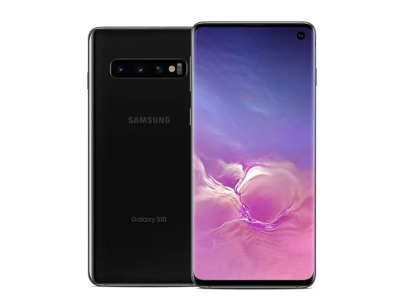Samsung S10 Power Button WA Evolv Device Repair