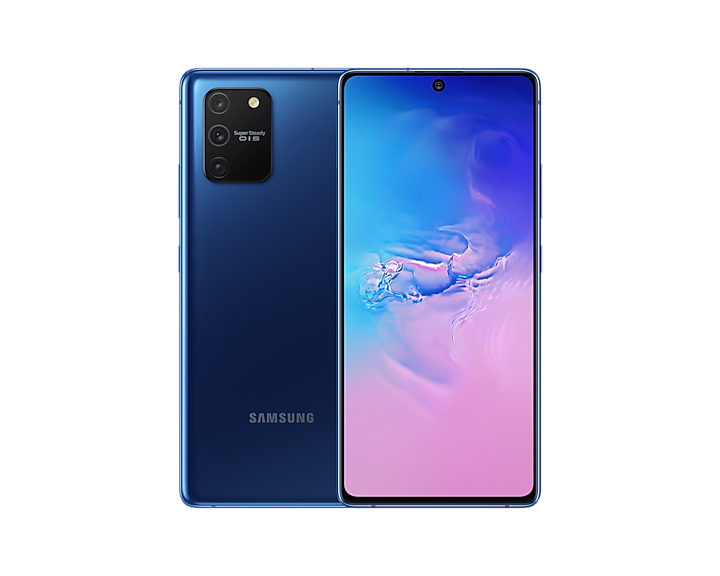 Samsung S10 Lite Charging Port WA Evolv Device Repair