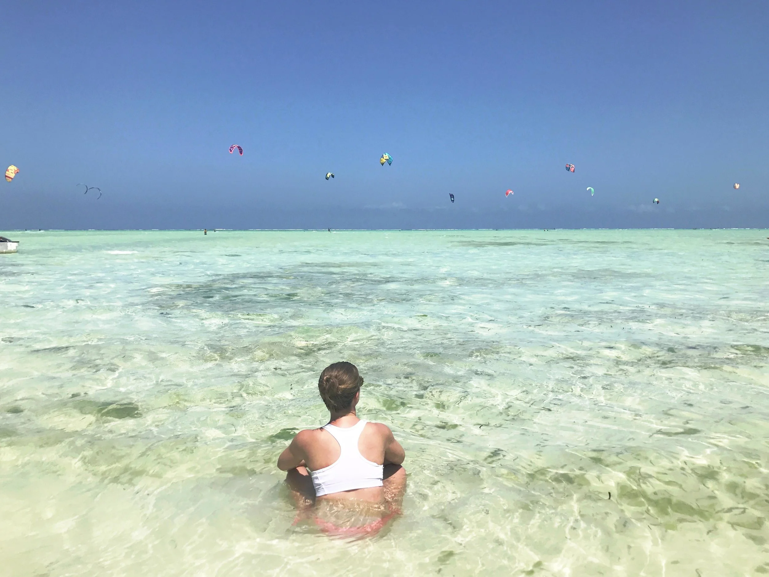 How to Lower Your Expectations of Others When Traveling