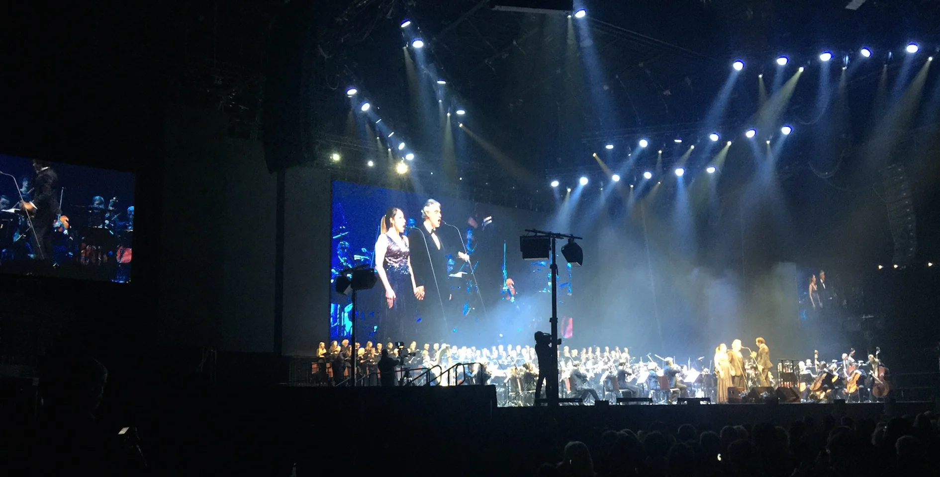 What You Can Learn From Andrea Bocelli