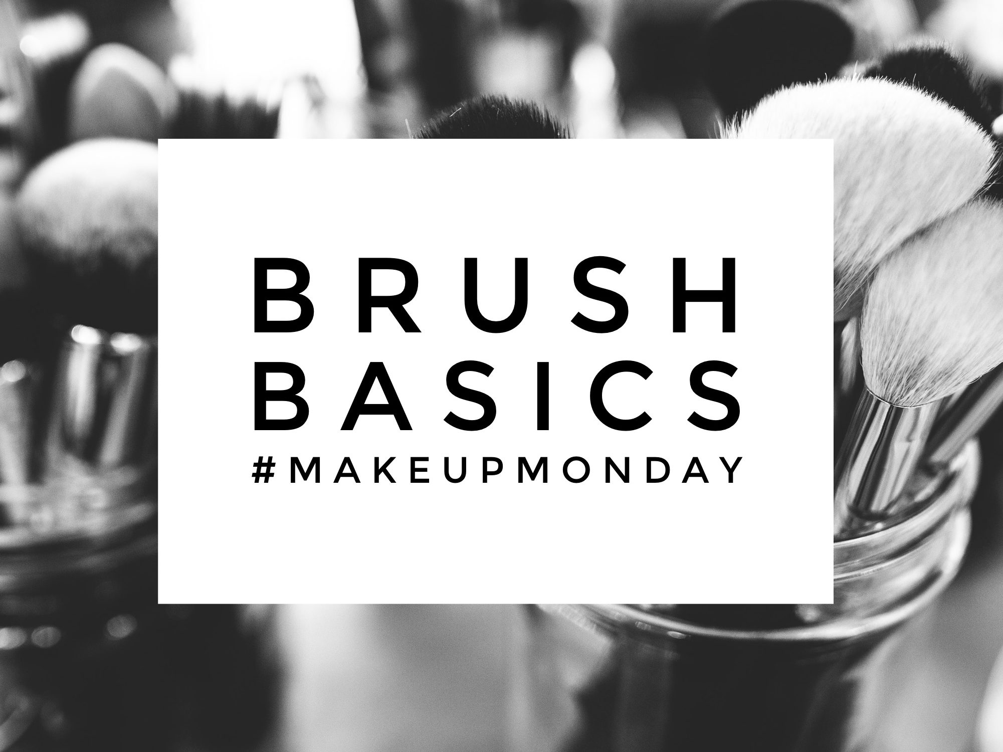 3 Things You Need To Know About Brushes