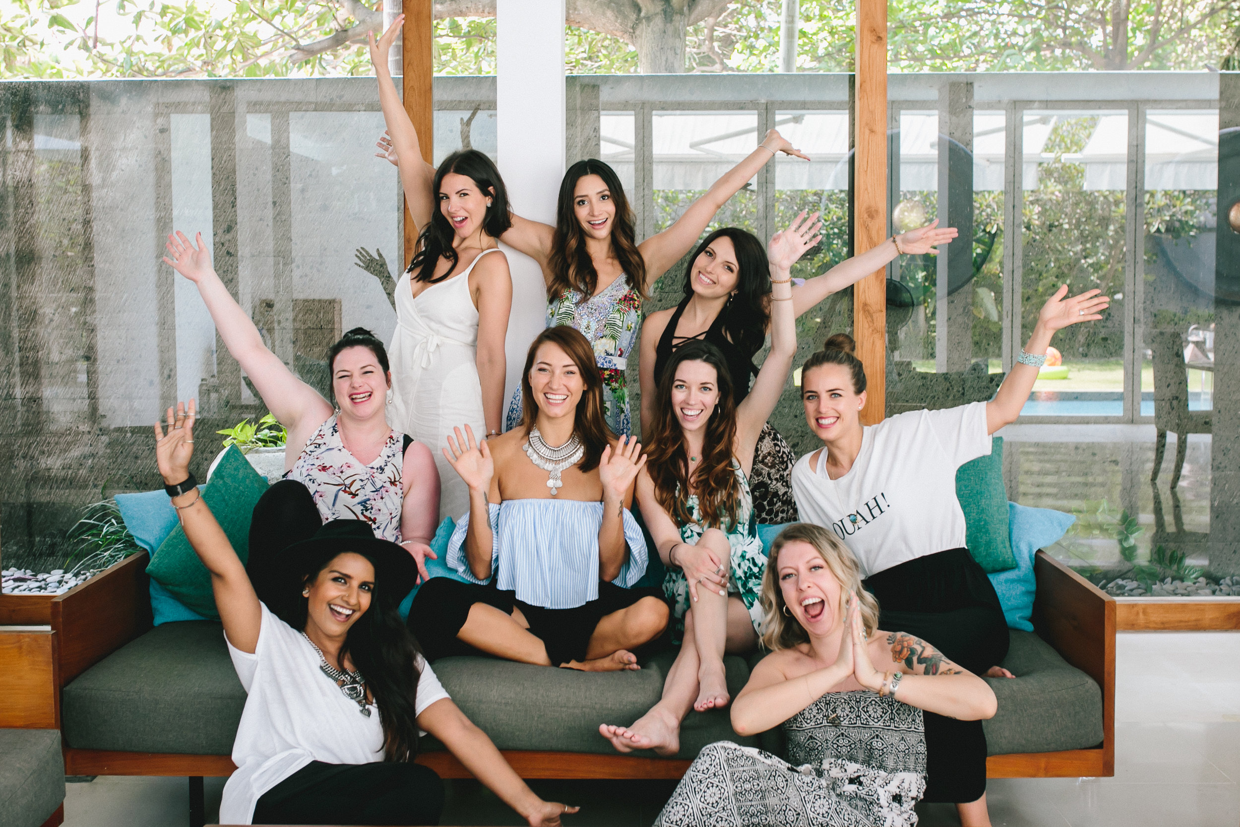 My TOP 3 Bali Takeaways + A Training For You