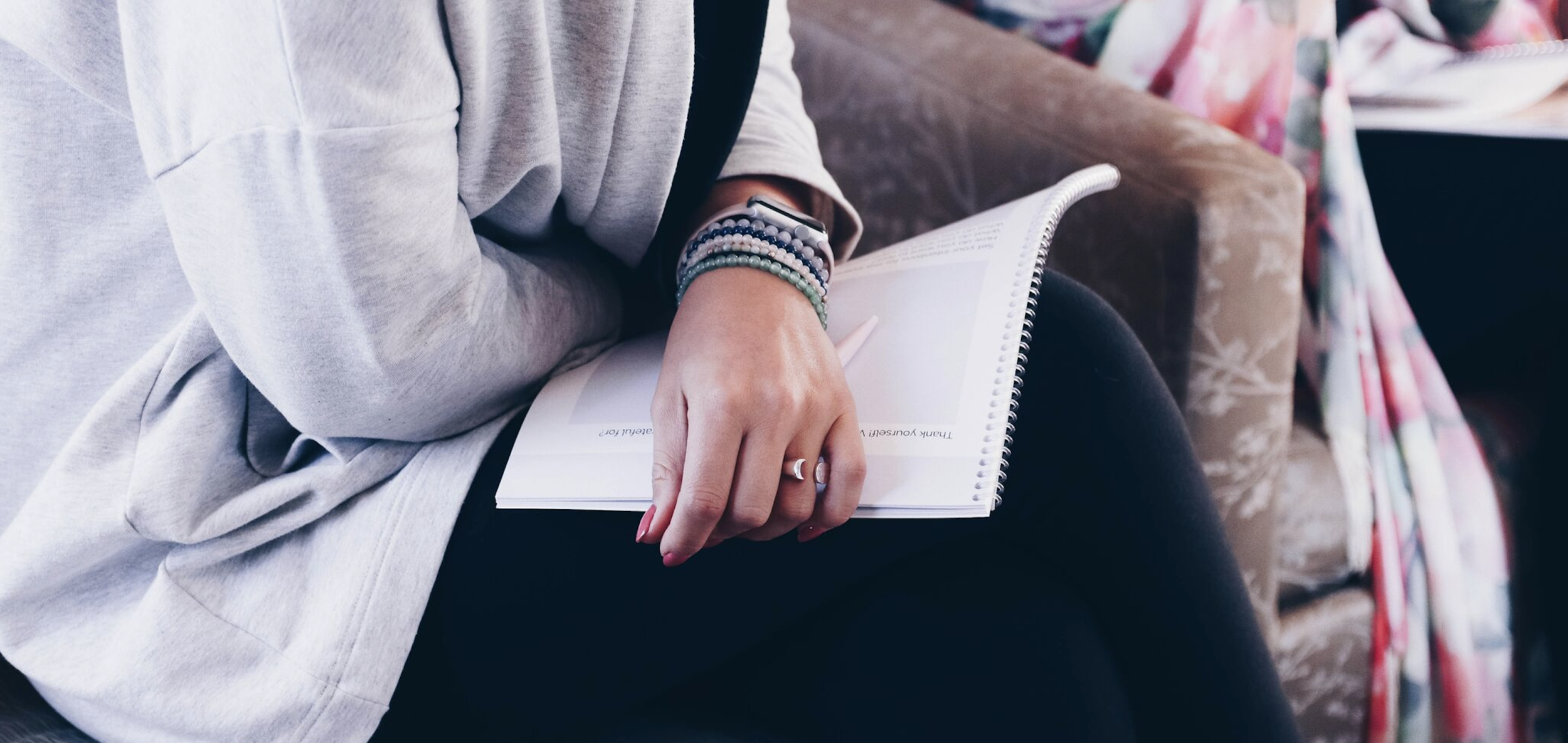 How To Create Healthy Holiday Rituals