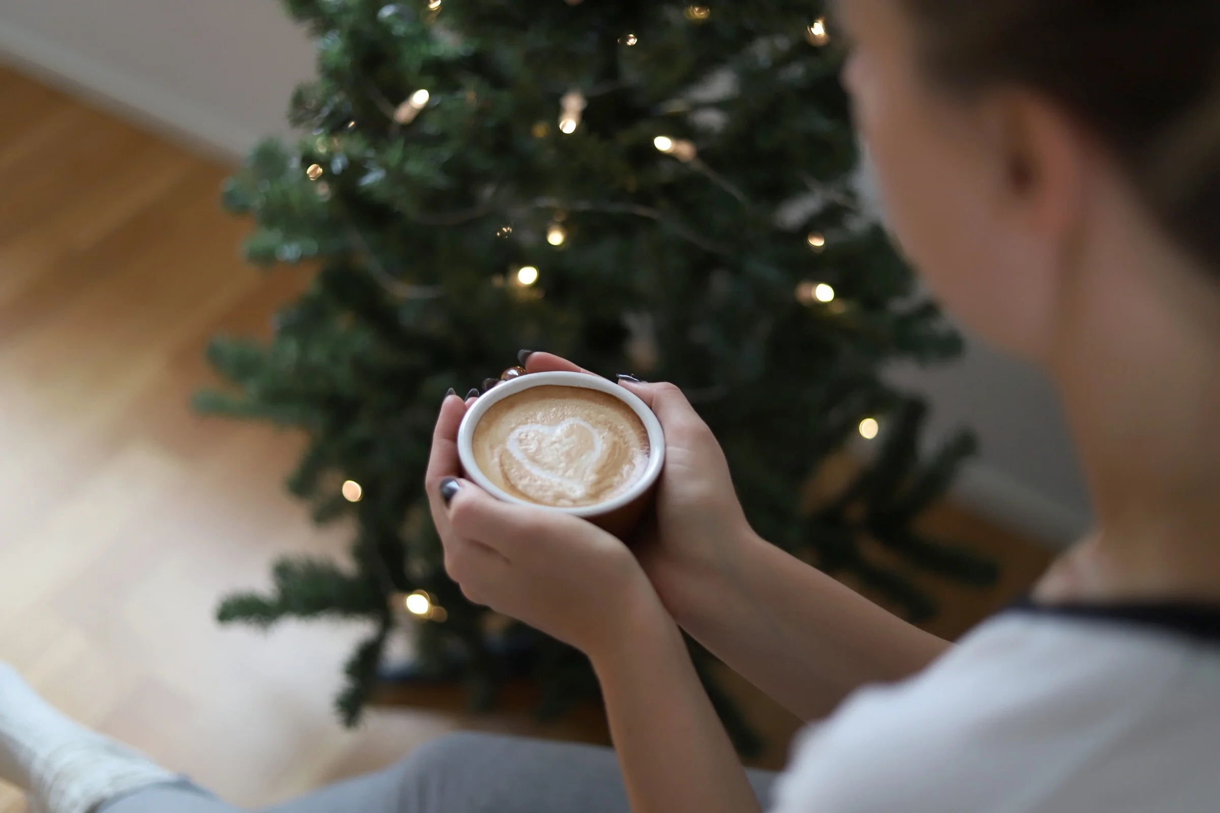 Fresh Organic Coffee From Carmen, Erick & Jhobinson, Peru