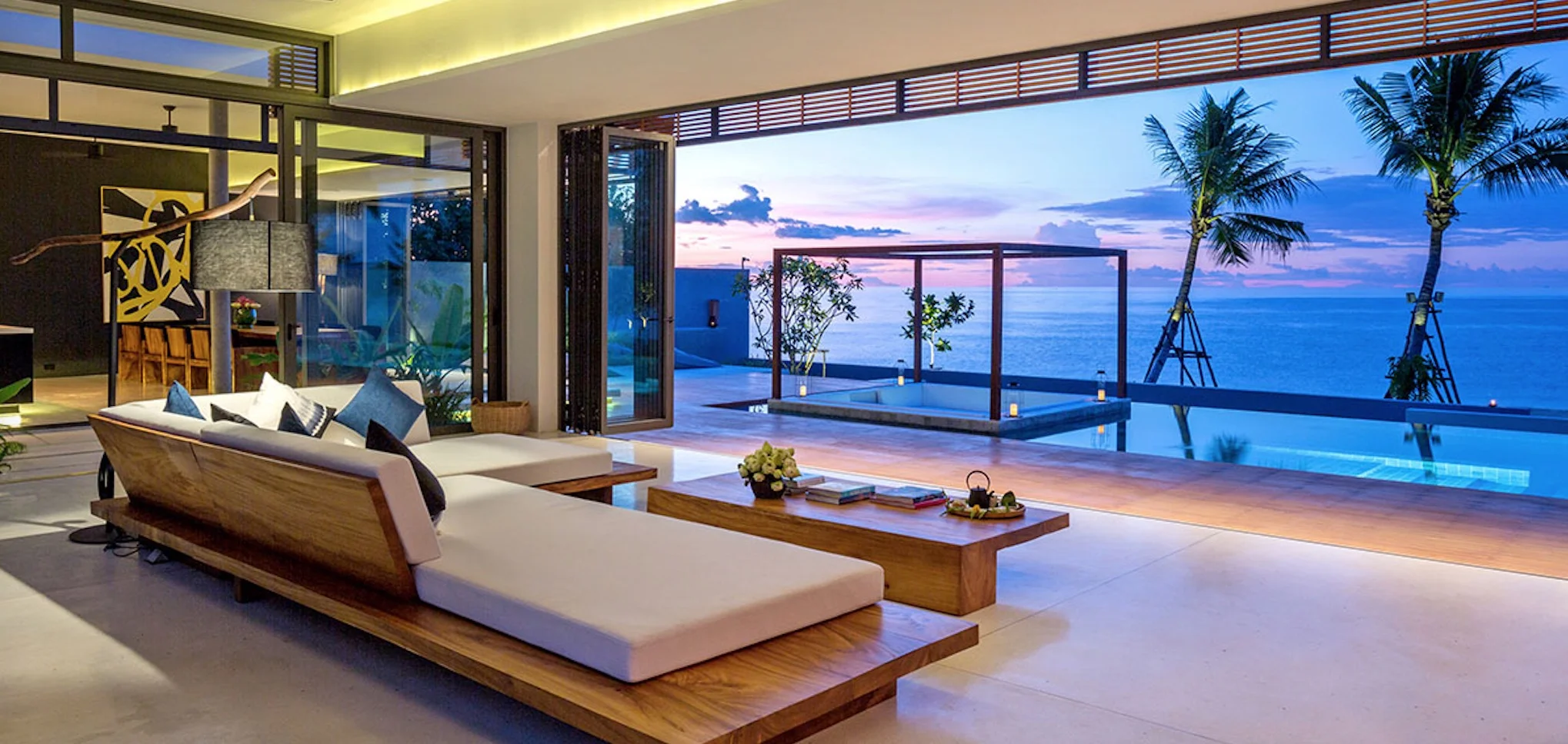 Is A Retreat On Your Wishlist?