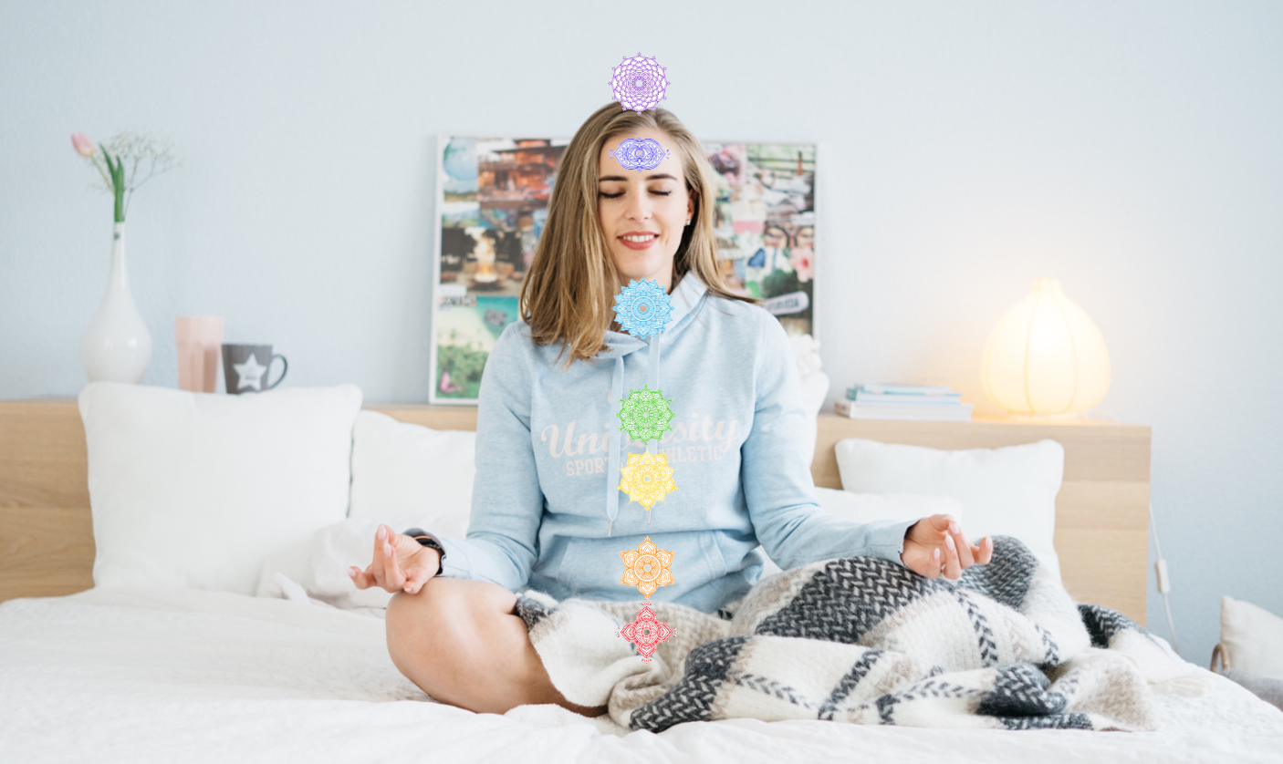 Why You Should Know About The Chakras