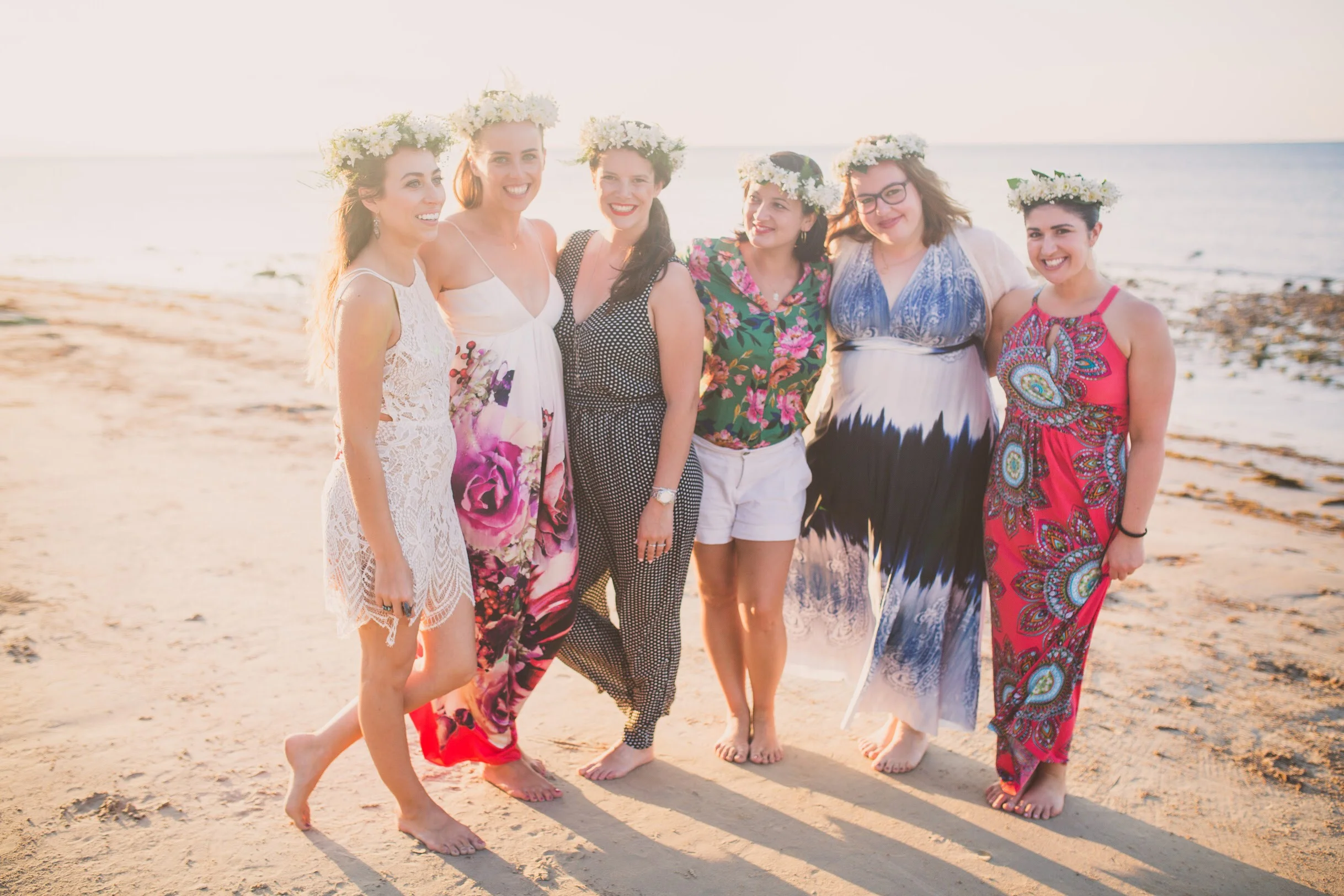 REVIEW: The Glow Camp in Thailand (Pt. 1)