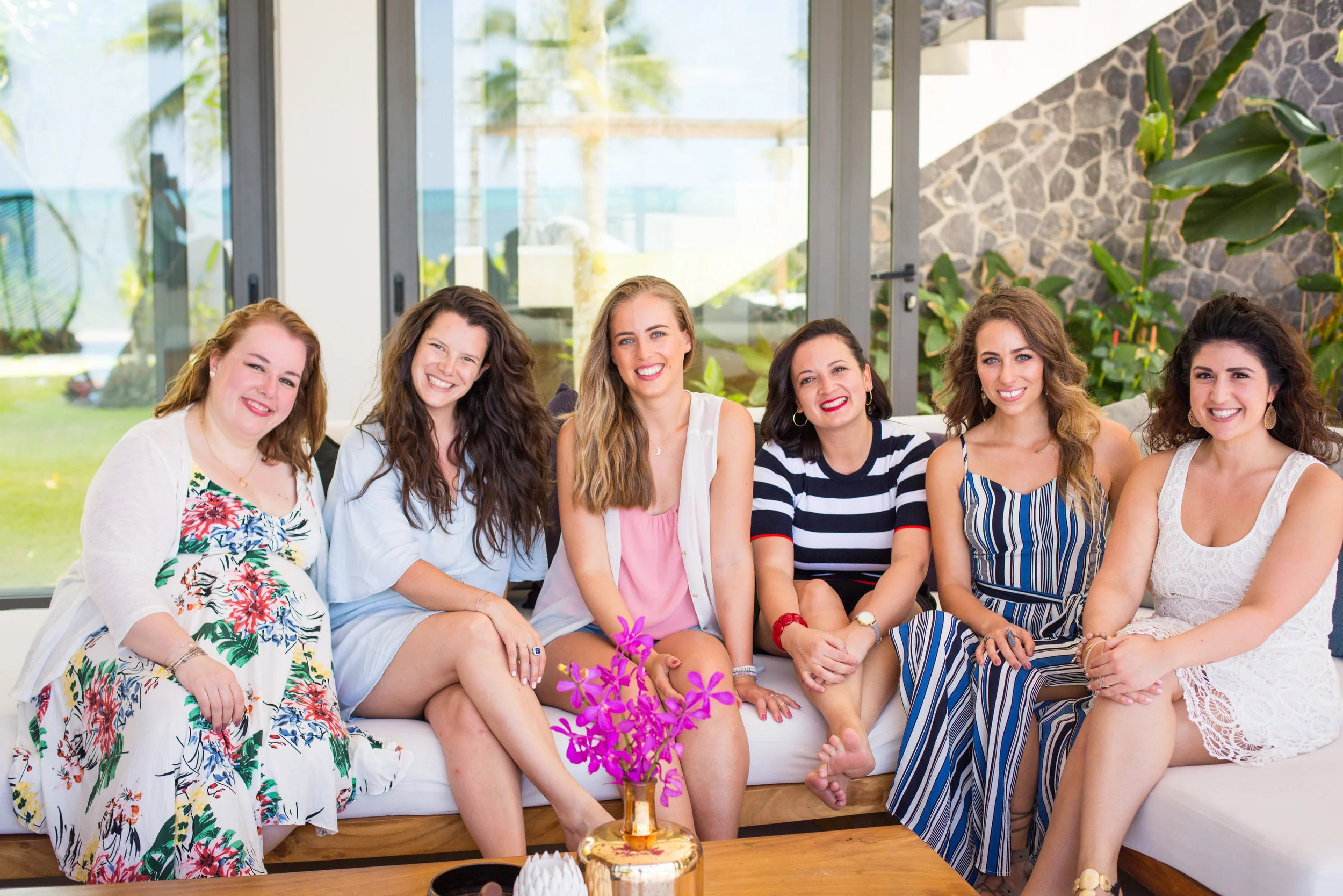 REVIEW: The Glow Camp in Thailand (Pt. 2)