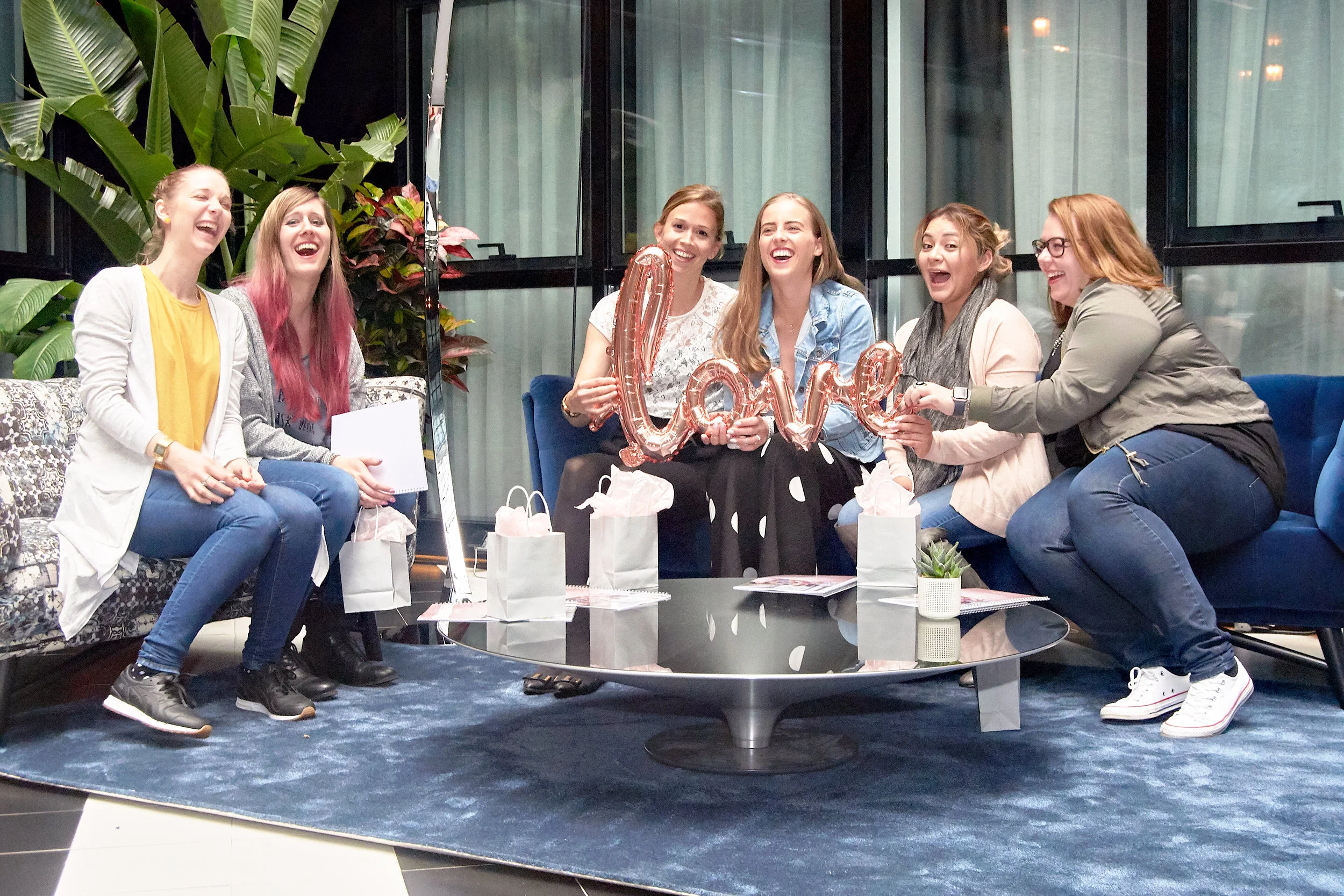 Behind The Scenes Of My Madrid Event