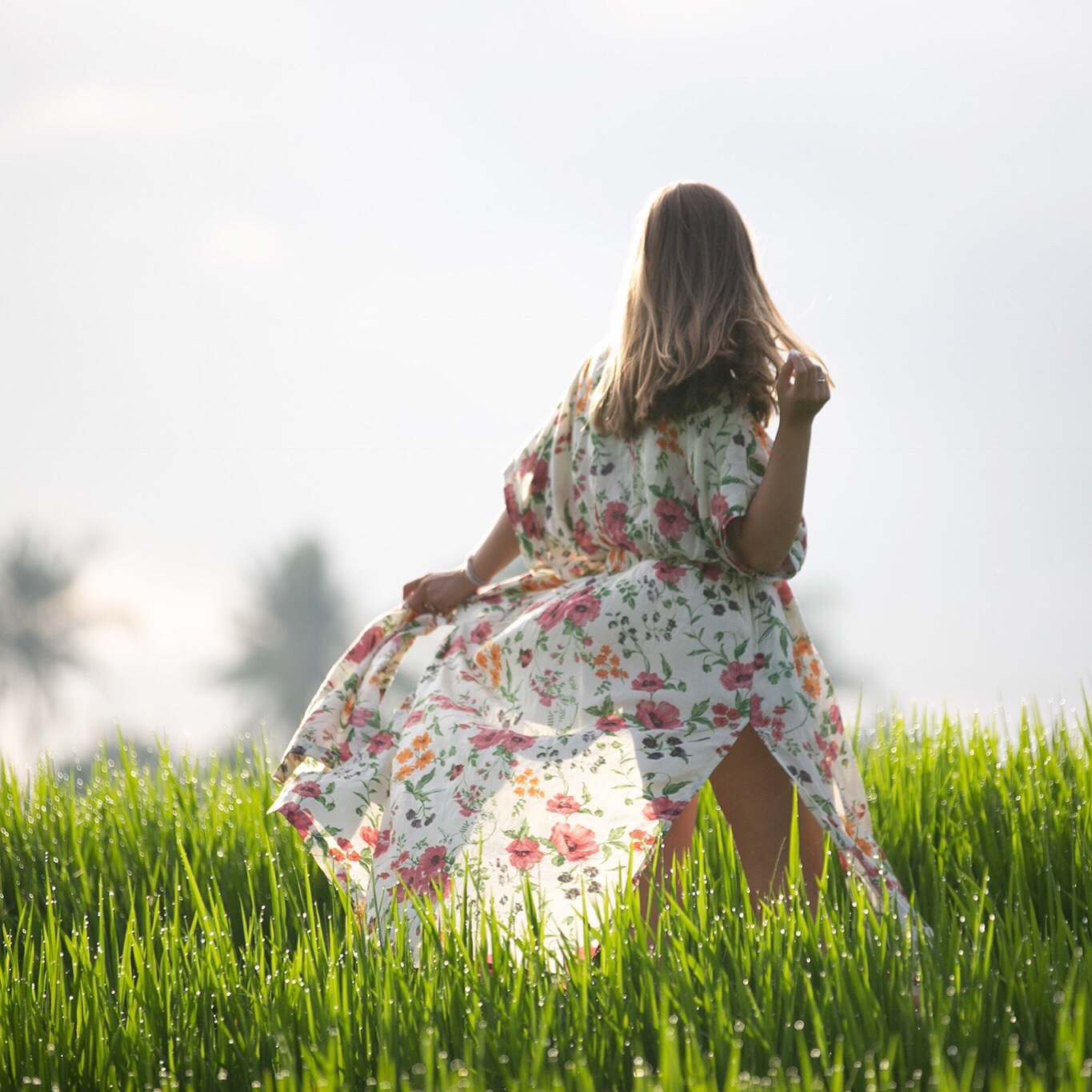 Period Talk + My Top Tips