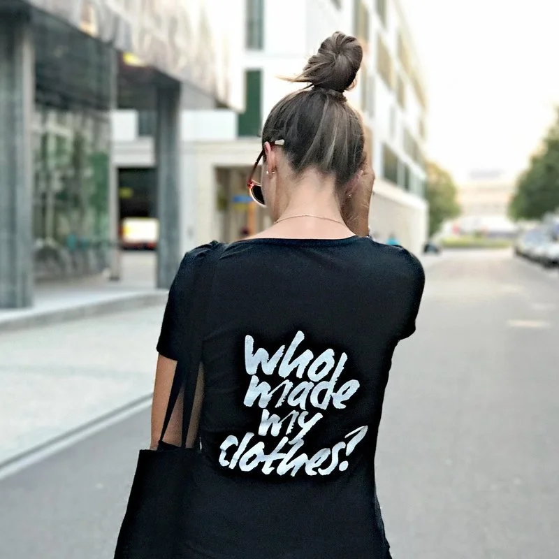 Are You A Conscious Consumer? [+Event]