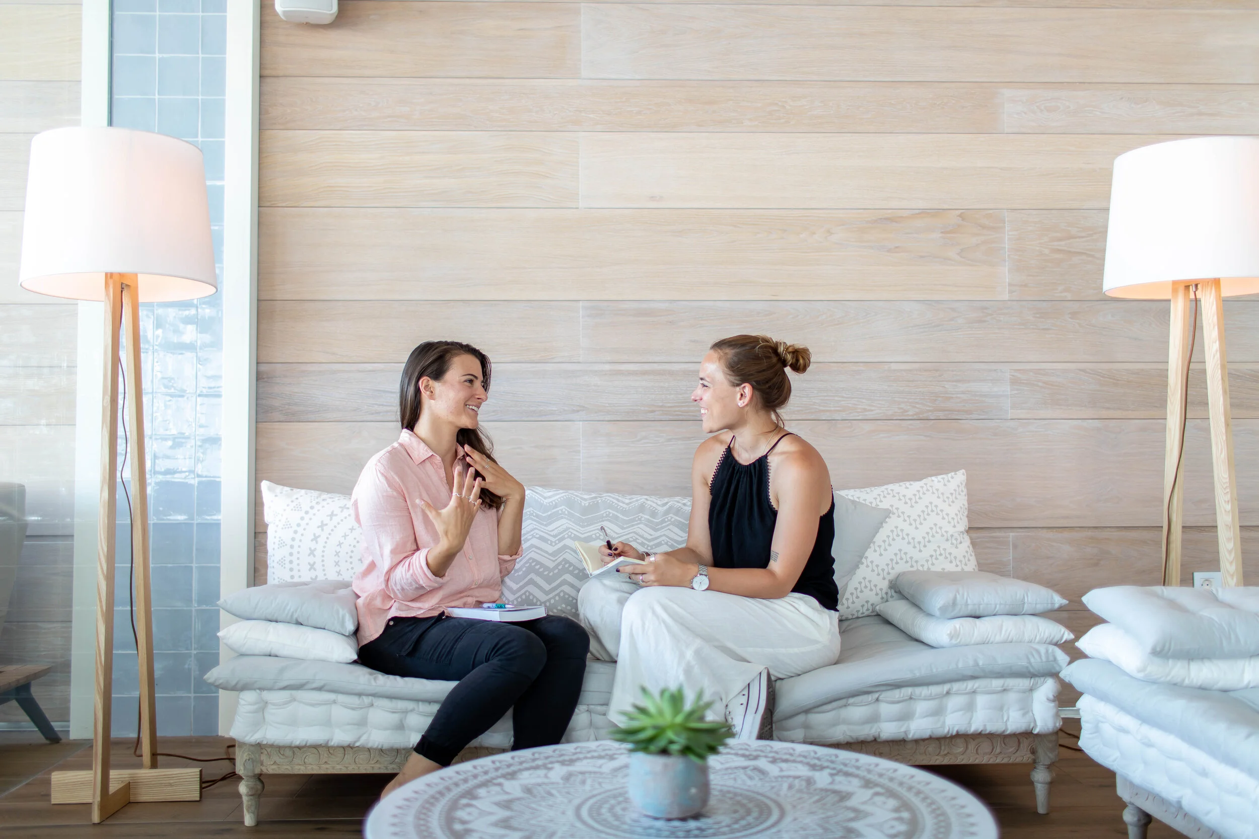 Your Questions About Becoming A Certified Holistic Health Coach with IIN Answered
