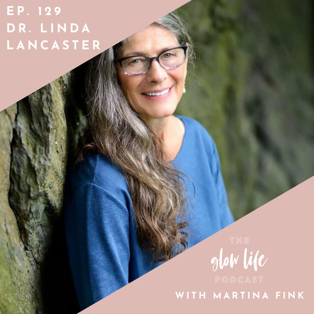 #129 Harmonic Health and Healing with Dr. Linda Lancaster