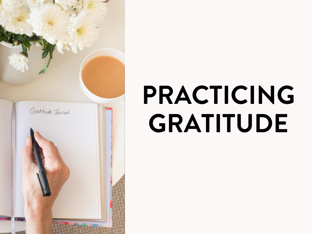 The No. 1 Secret to Feeling More Joyful