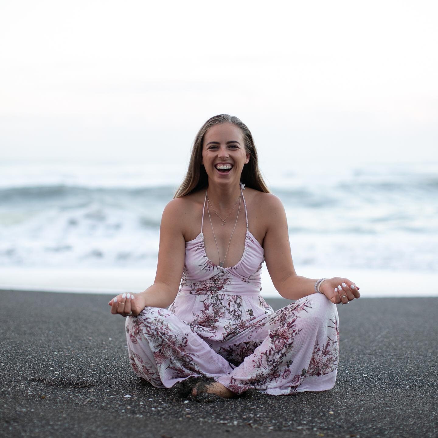 The top 2 misconceptions about meditation:

✨ When you meditate, you should not think anything.

❌ This is not true. 

🧘🏼&zwj;♀️ The goal of meditation is to become an observer, the observer of your thoughts. You let your thoughts pass by like clou