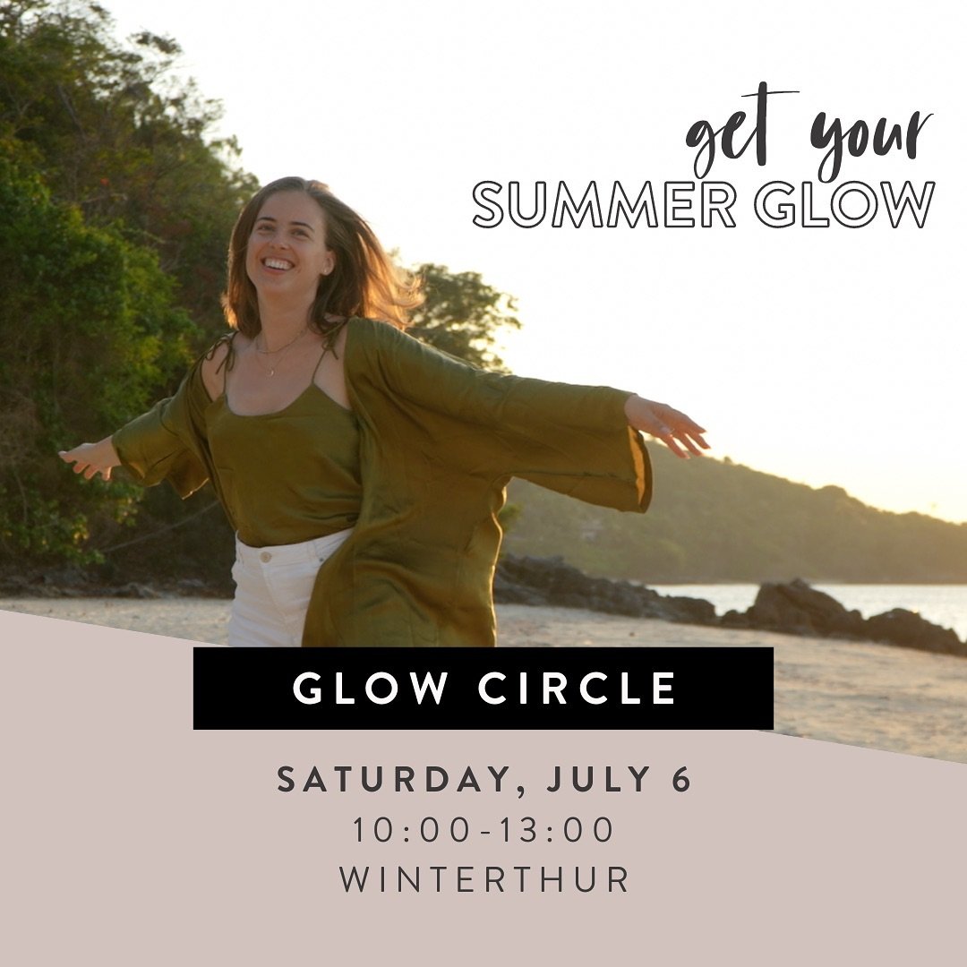 [ANNOUNCEMENT 📣🎉] With summer around the corner, I wanted to create a space for those of you who desire to get ready for your summer glow, to be resilient in the face of adversity, to put yourself first, even when everything feels like it&rsquo;s t