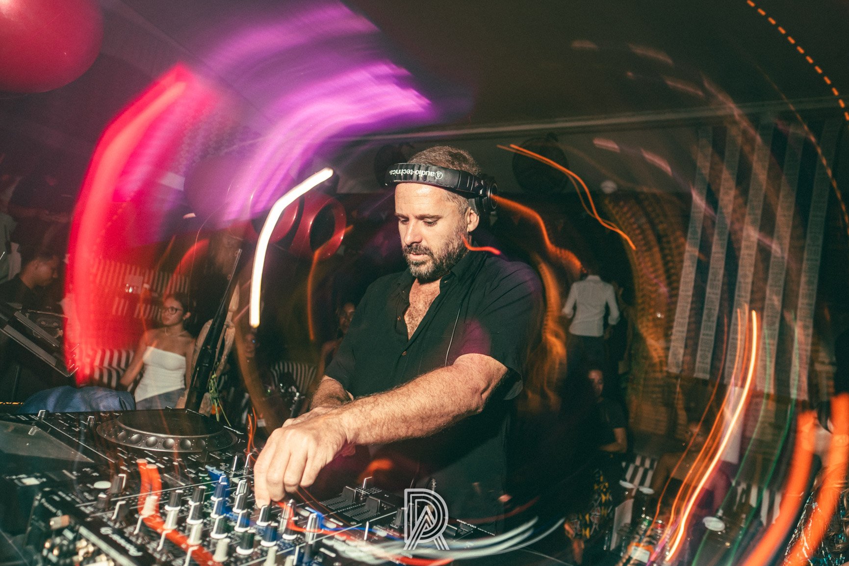 #140 Embracing Your Soul Fire with Dion Pfisterer