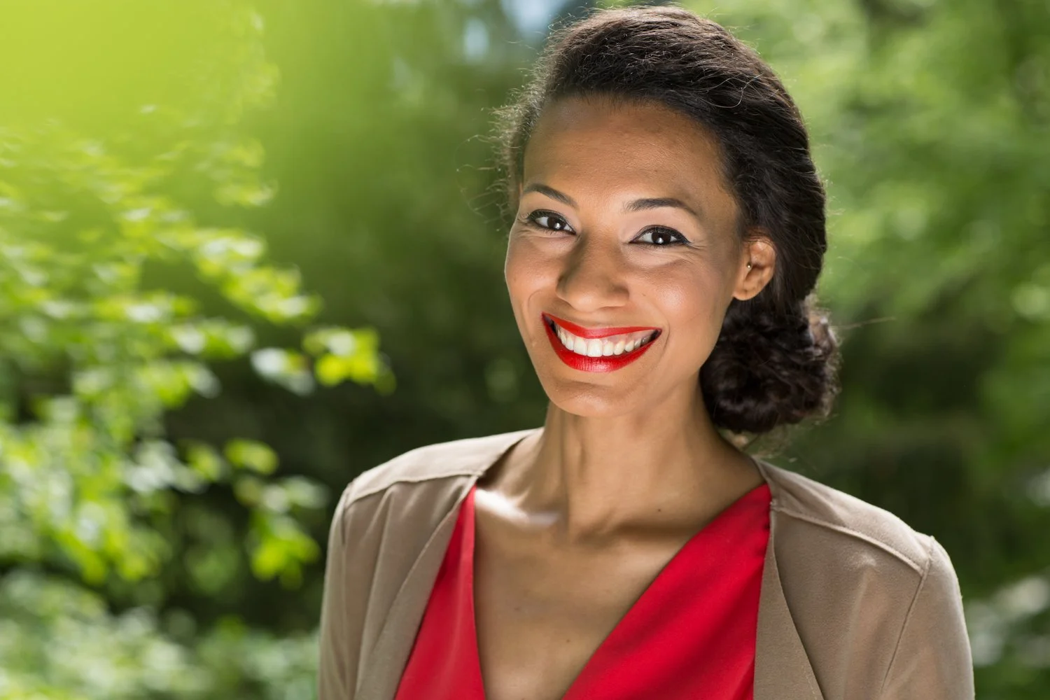 #144 Breathe Calmness into Your Life with Melinda Cange