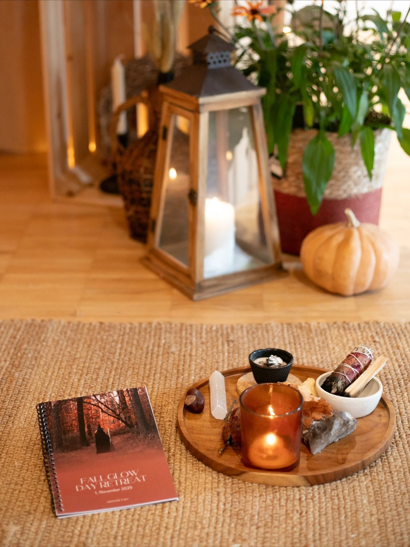 Alignment in a time and age where brands and influencers mostly just want profit. ✨

The brands I approach to sponsor gifts for my events are carefully selected based on their values and what they do in the world.

@farfalla.aromacare gifted everyone