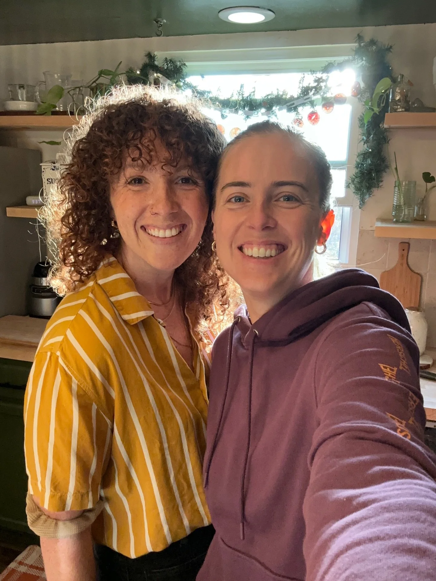 PRIORITIES&hellip; ✨ One of my top priorities over the last few years has been spending quality time with my most important people.

My circle of close friends is quite small, and some of them live far away.

This year, I&rsquo;ve visited my people i