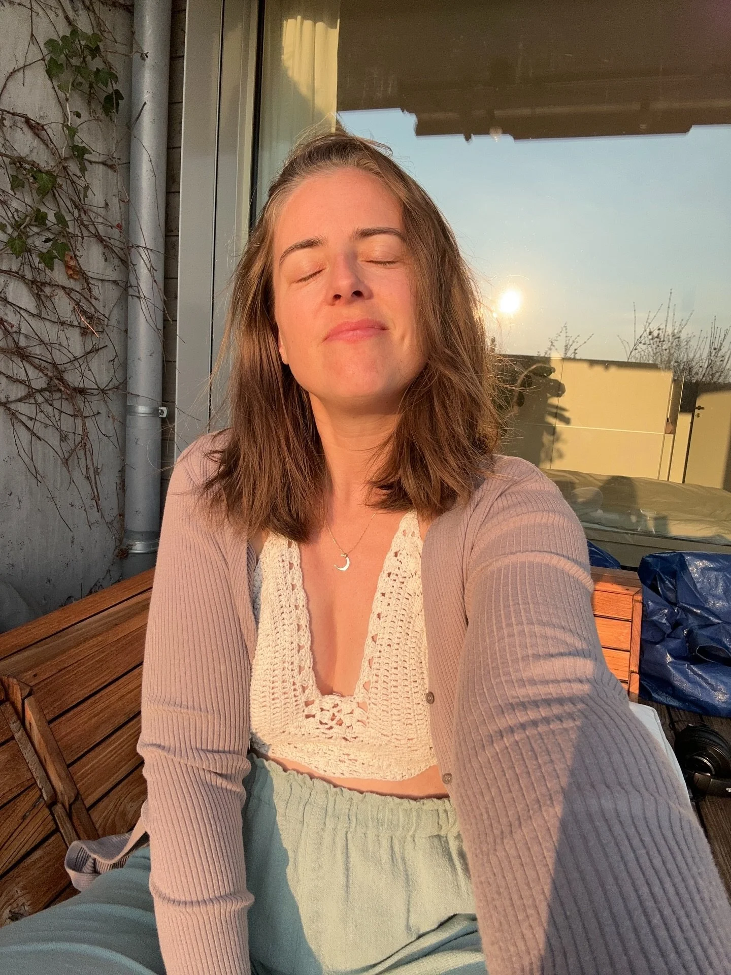 A few weeks ago, a close friendship ended with a voice note. And the silence that followed and the unavailability to talk about it was the hardest part for me.

I cannot tell you how hurt, sad, frustrated, crushed, and humiliated I felt. And if you a