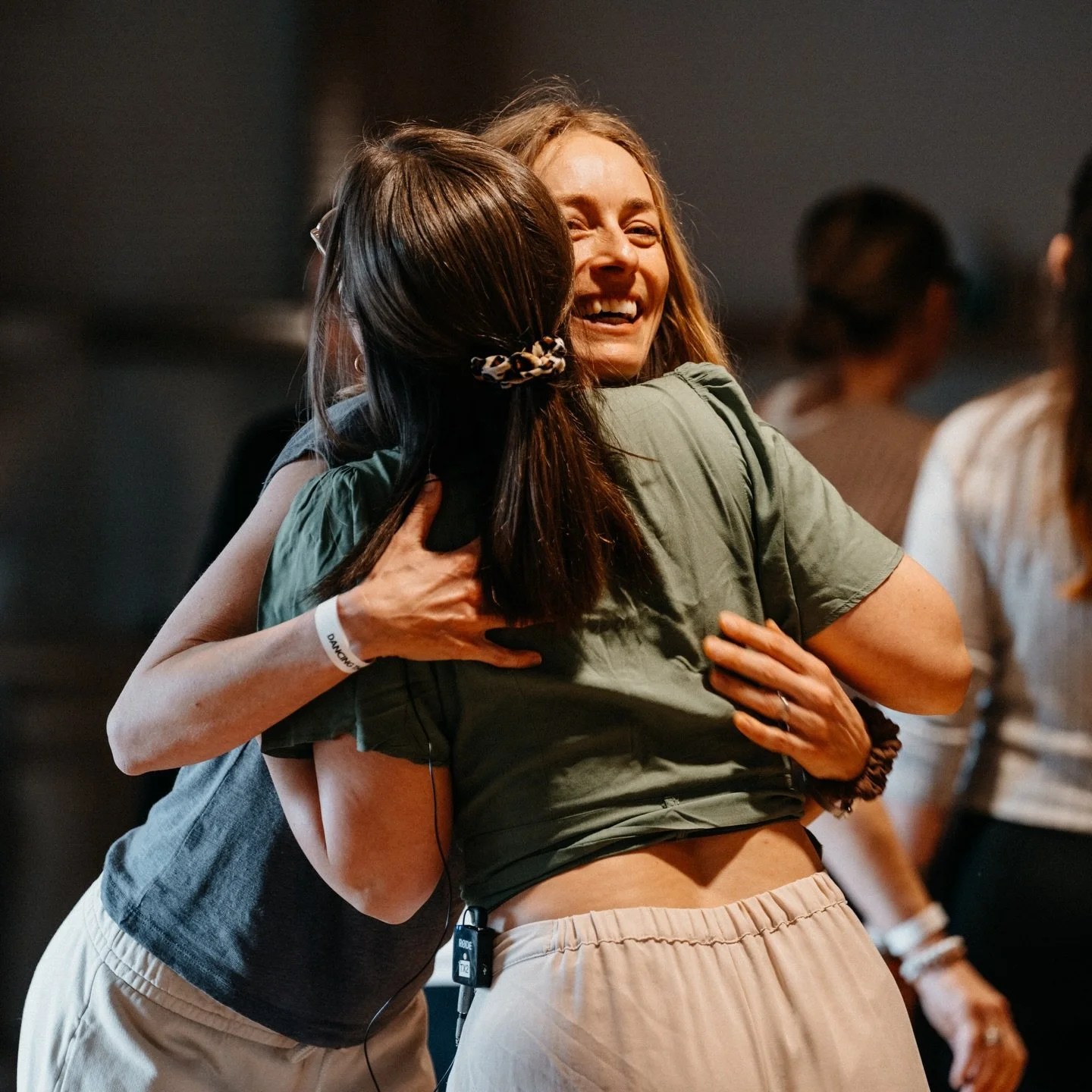 GRATITUDE :: It&rsquo;s been over a month since the Glow Well festival happened for the second time.

And I am so grateful 🥹😭✨🙏🏼

For everyone who attended the festival and shared their energy with us on that day.

For everyone who came to teach 