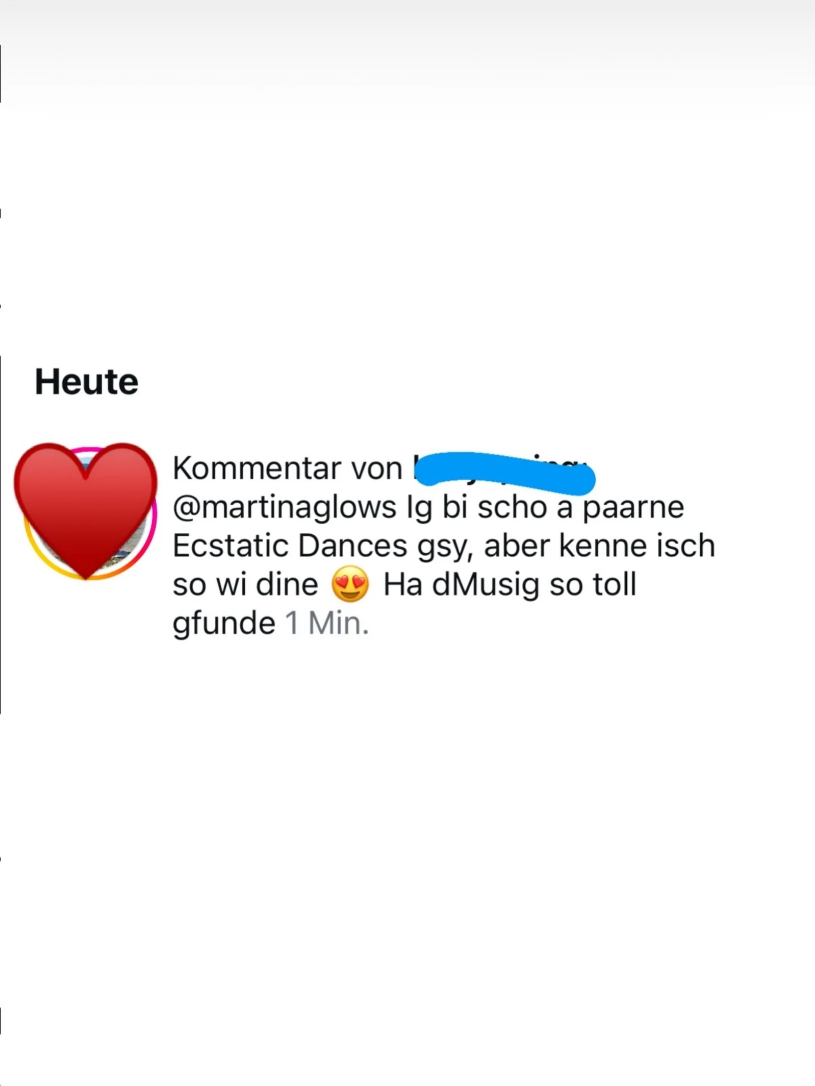 That&rsquo;s all I have to say for today. &hearts;️ 

#theglowlife #ecstaticdancewinterthur #ecstaticdancedj #ecstaticdanceswitzerland #letgoandglow