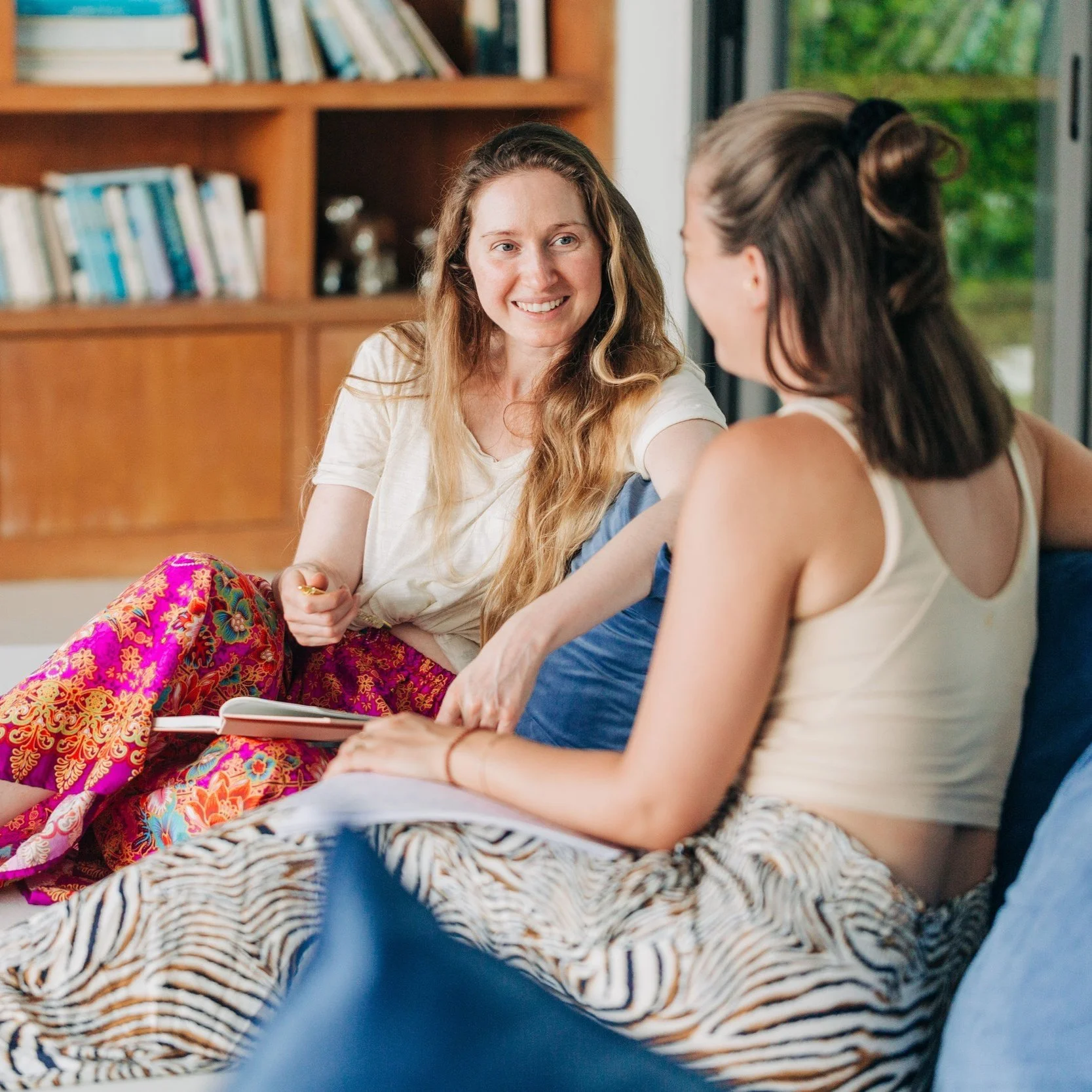 Holistic Health Coach in Switzerland | Martina Fink.jpg