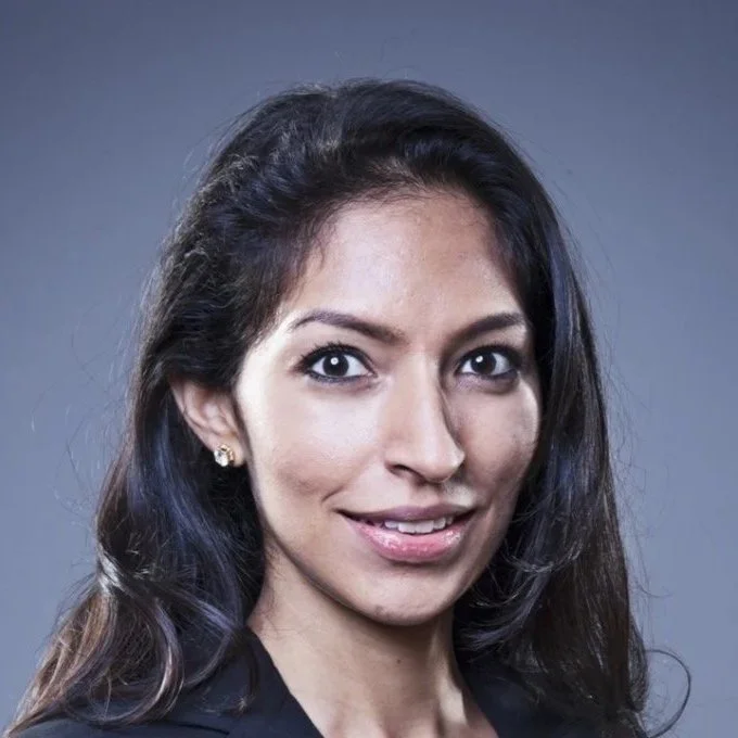 #142 From Banking to Breath: Reclaiming Energy and Purpose with Neelam Harjani