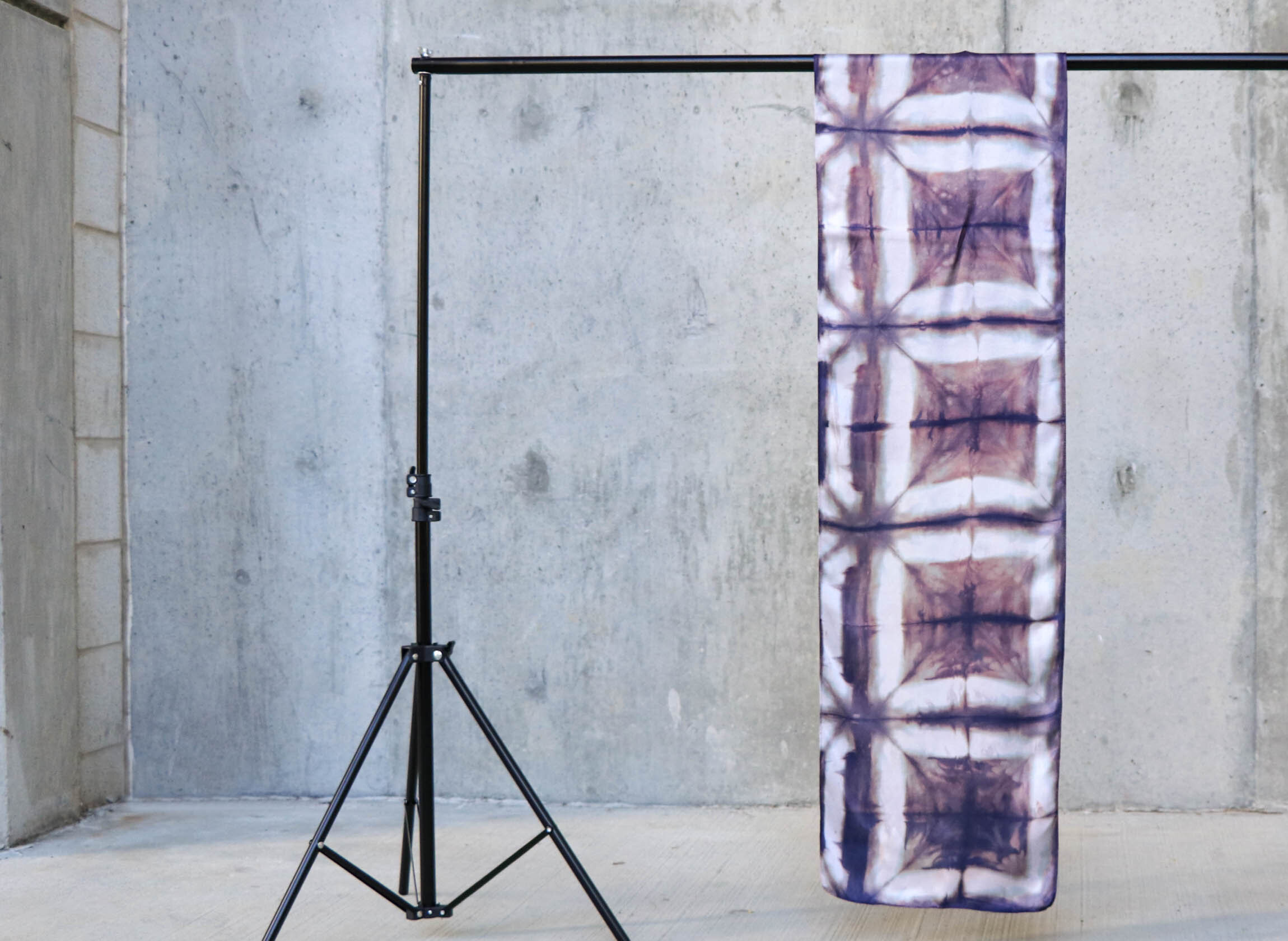 Itajime Shibori