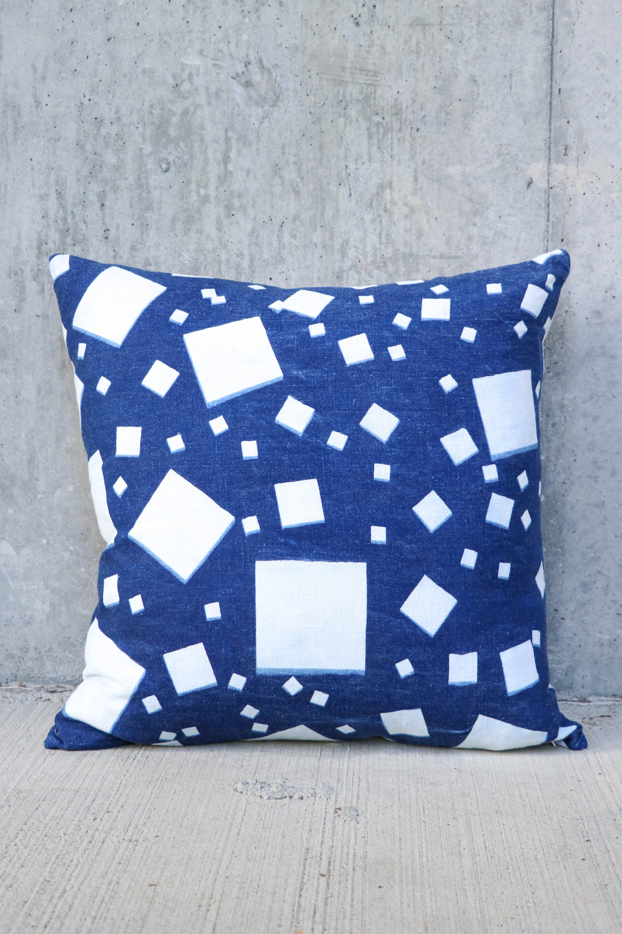 Shop the Cyanotype Collection