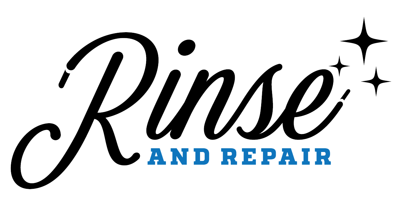 Rinse And Repair