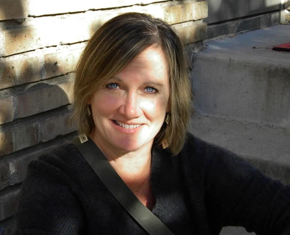 Laura LeBlanc Treasurer