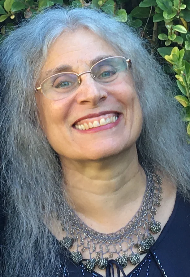 Gail Daneker Secretary 