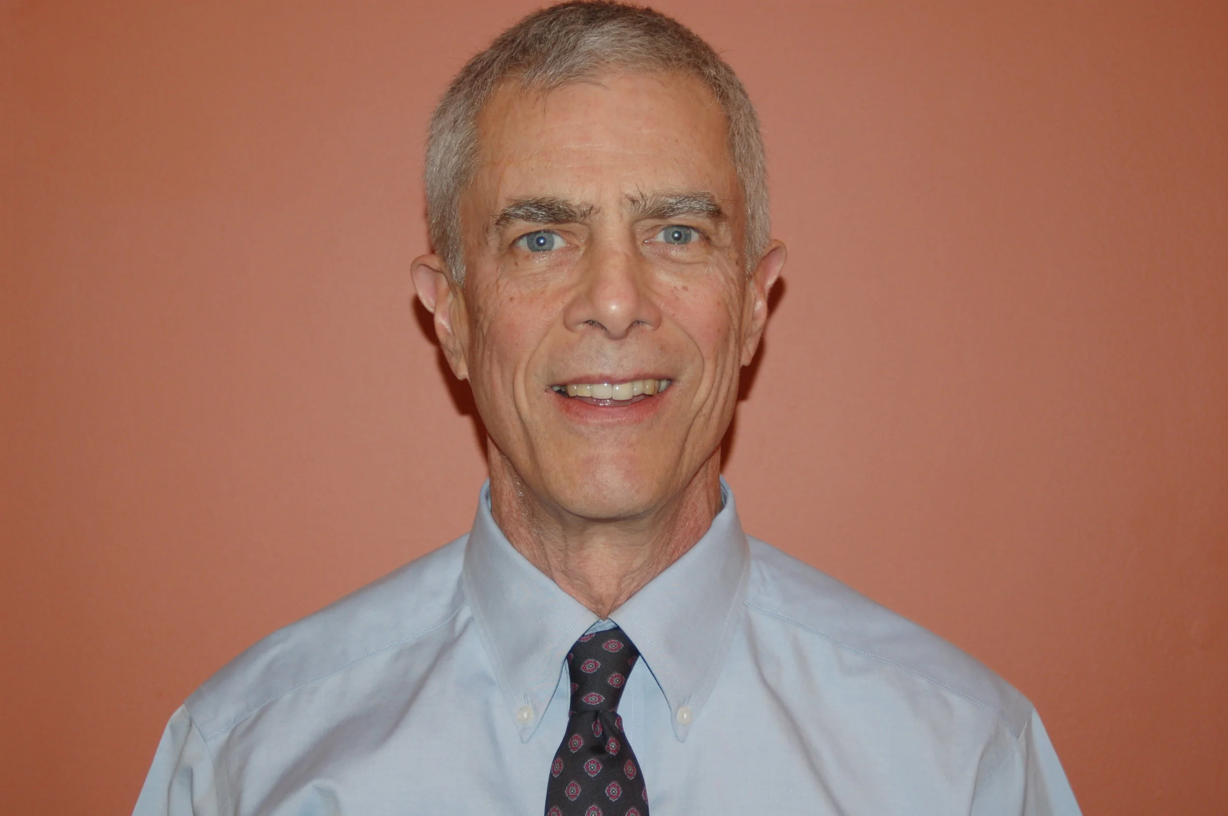 John Wheeler