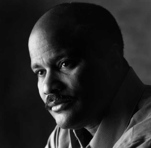 Melvin Visits Men of Ujamaa Place