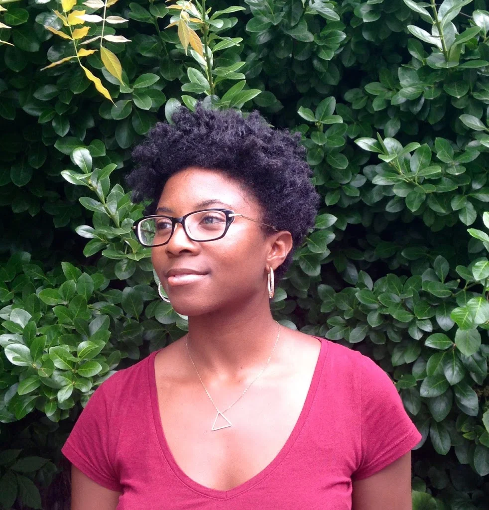 City Seen: Introducing Nicole Crowder