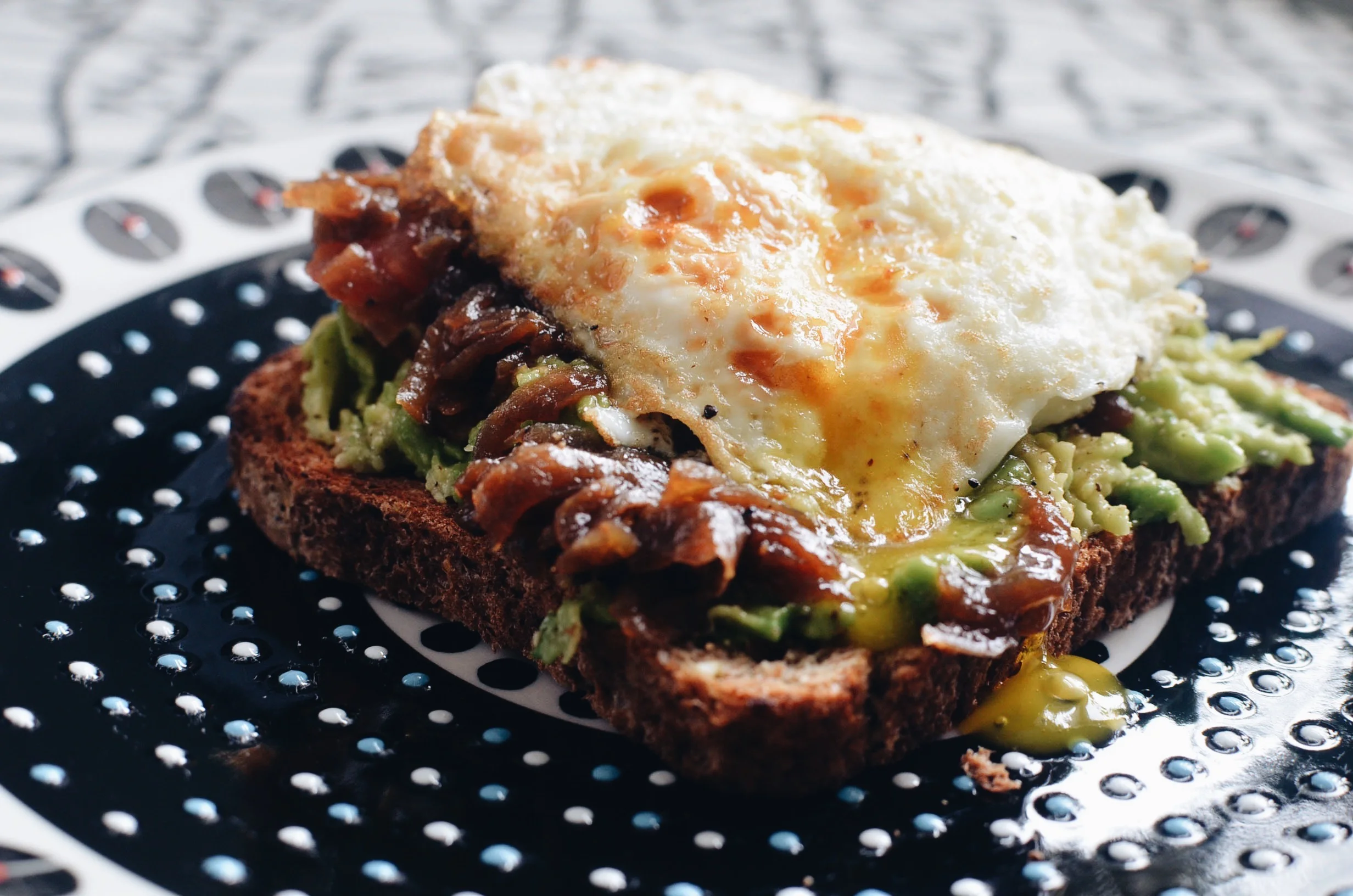 How to Make Onion Jam - The Condiment You Never Knew You Needed