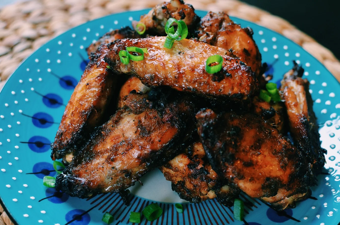 Jerk Seasoning Recipe